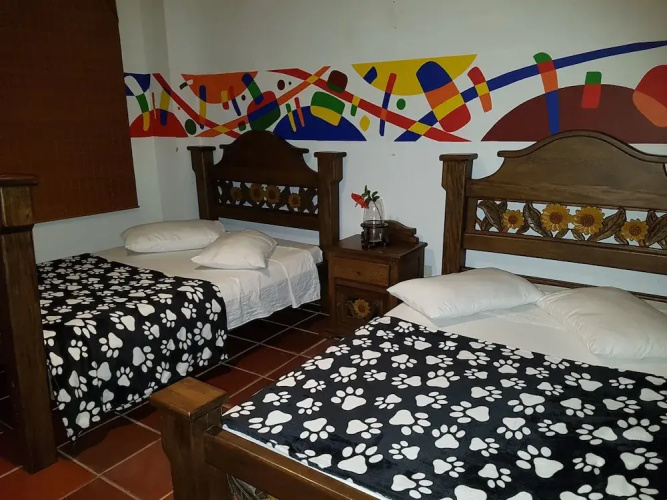 Hotelbild
