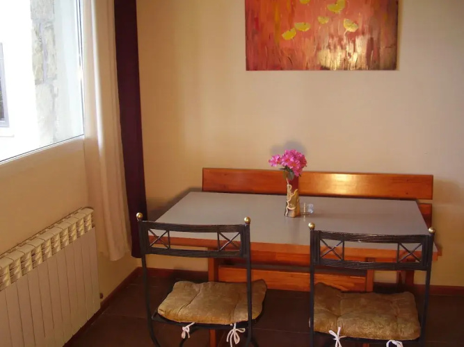 Altos del Centro Apartments