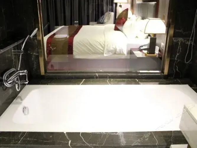 Foshan Yahui International Hotel