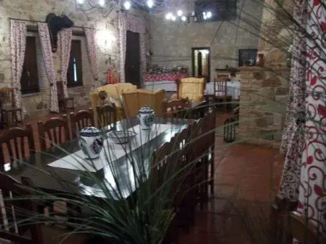 Finca El Cotillo