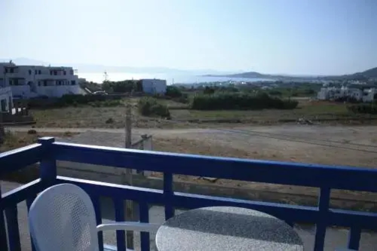 Kallithea Hotel