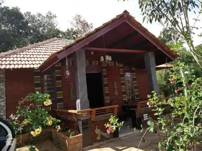 Casacolonica Resort