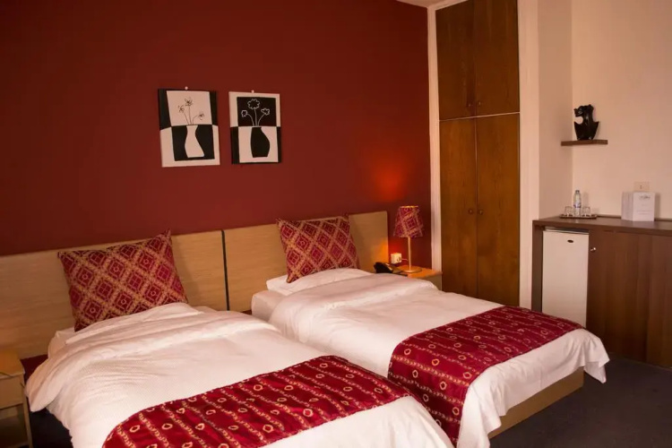 Manuella Hotel