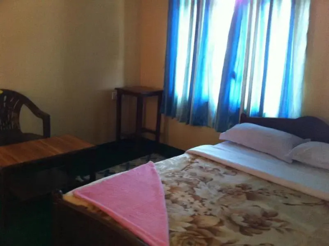 Hotel Green Lake