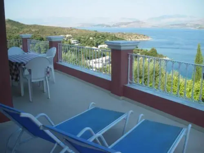 Villa Aliki