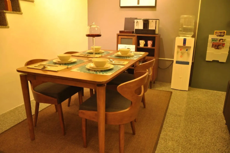 Simply Simple Bed and Breakfast