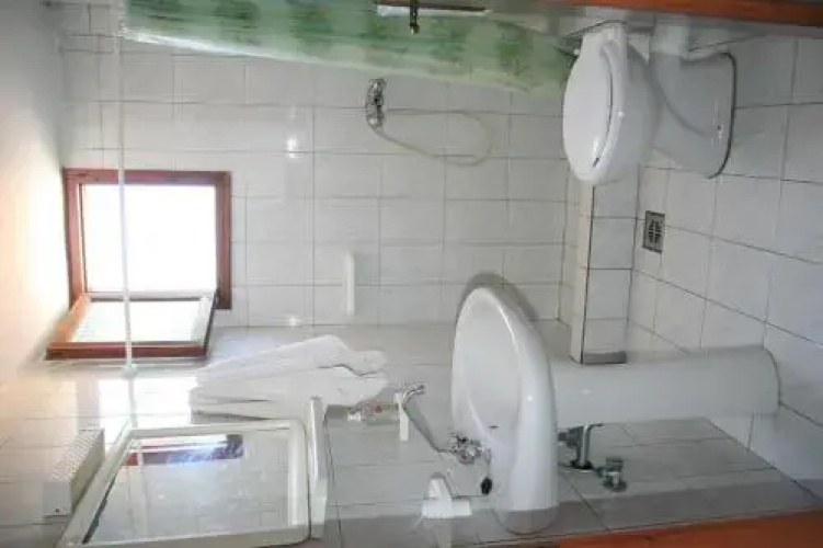 Melina Apartments