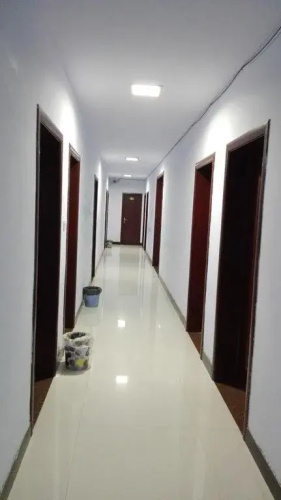Qingfang Farm Stay