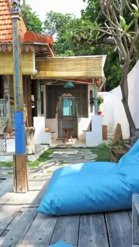 Rumah Beryl