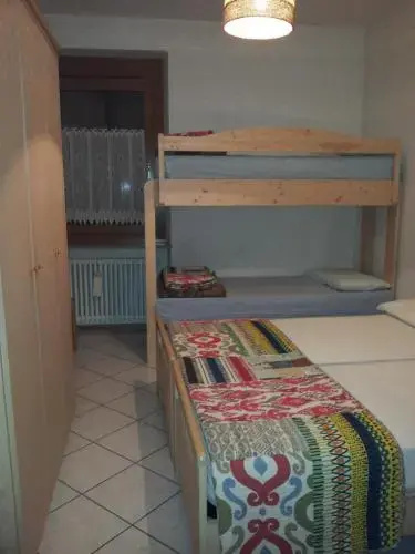 Casa Olivo Bottamedi