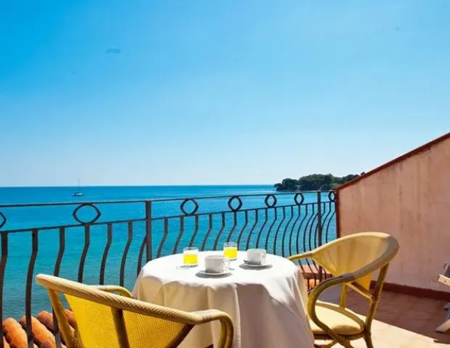Albergo Da Carmine