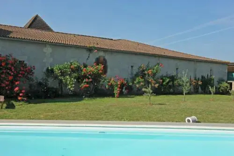 Château Villotte
