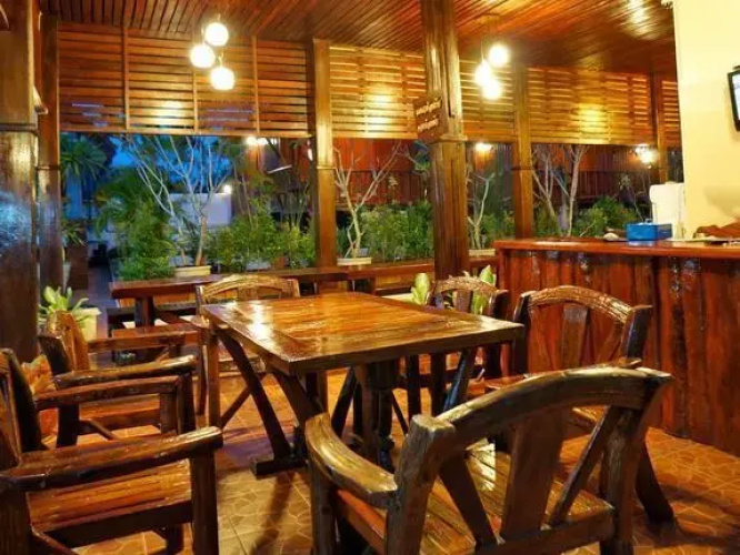 Jaidee Resort