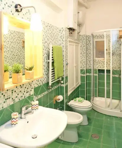 Casa Tua a Monti