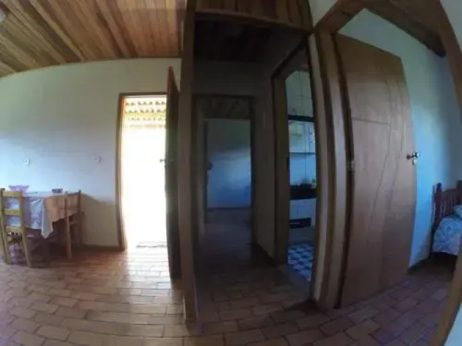 Recanto da Mantiqueira