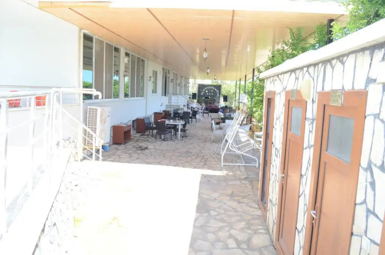 Denizkumu Hotel