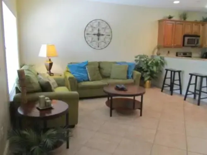 Laguna Breeze Unit G