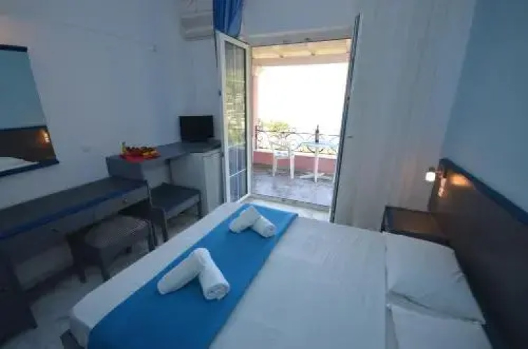 Hotel Elena Ermones