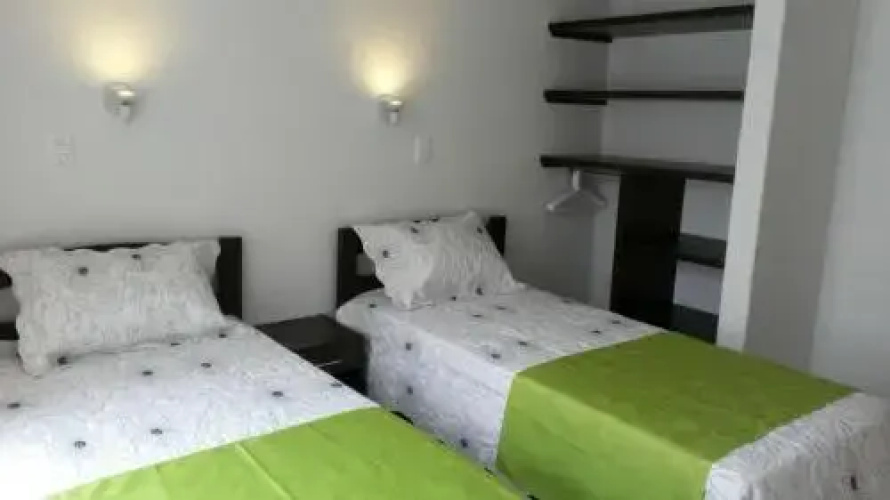 ApartaHotel Luxury