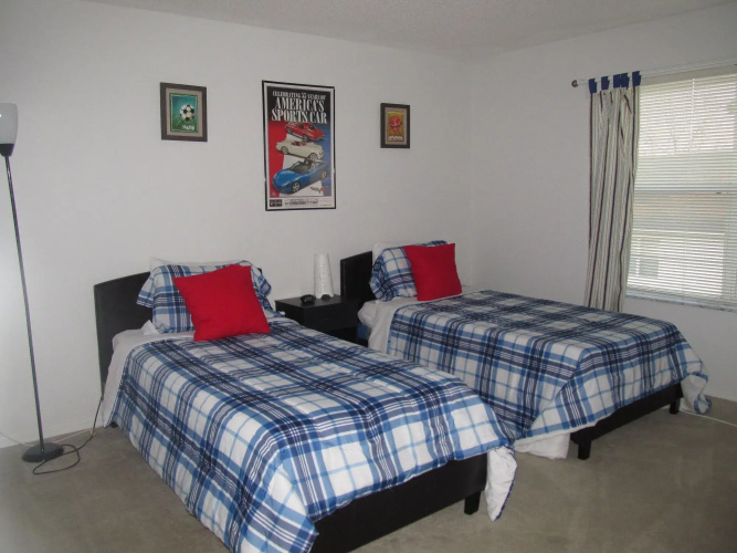 Florida Group Vacation Homes
