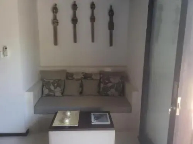 Aloha Beach House Bingin