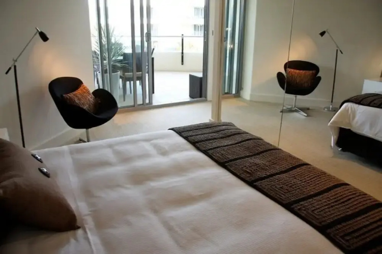Cotton Beach Apartment 36 With Pool Views