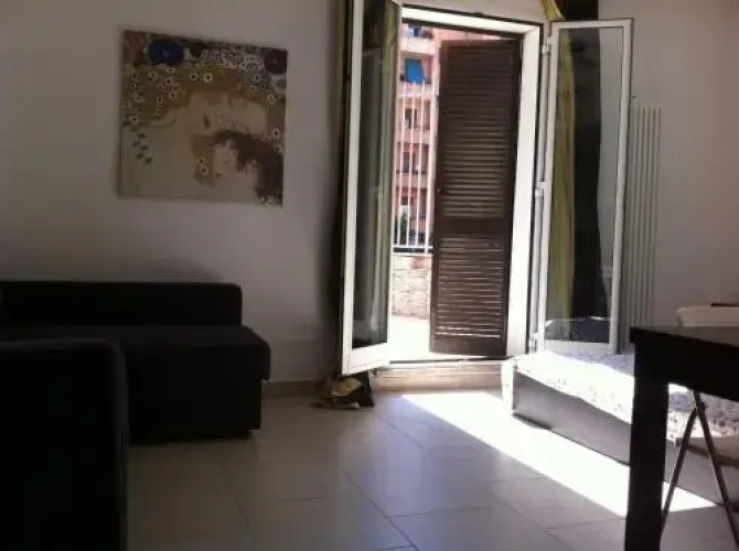 Holiday Flat S.Lorenzo