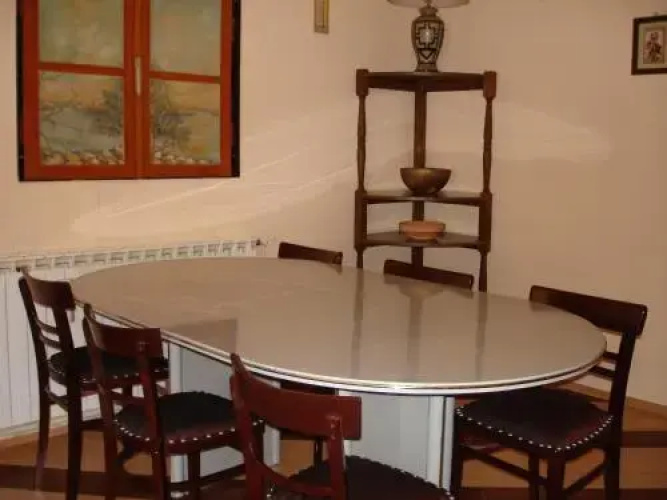 Villa Rosa