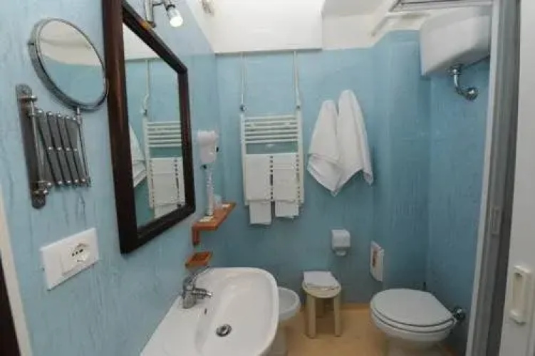 Hotel Il Guscio