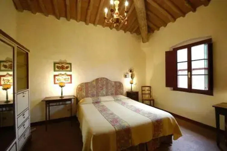 Tenuta Scacciavolpe