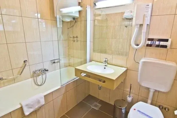Suha Punta Ferienanlage
