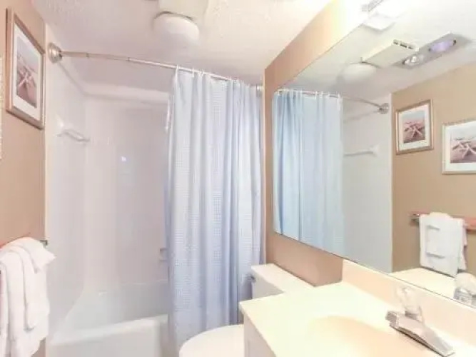 Destin Towers 1C
