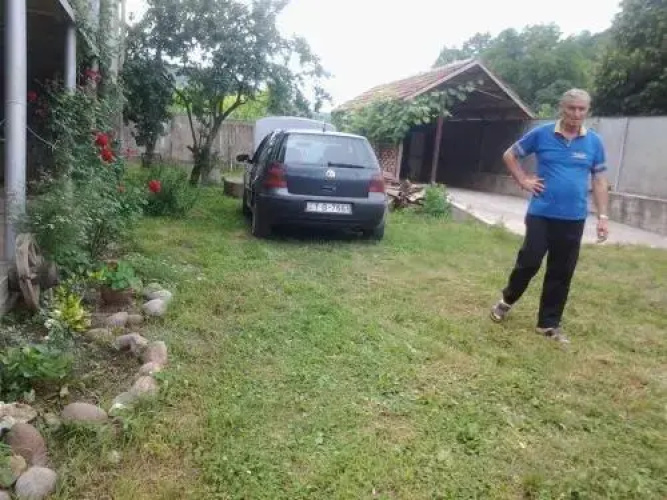 Marinas Guest House