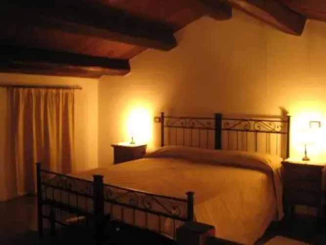 Agriturismo Casavecchia