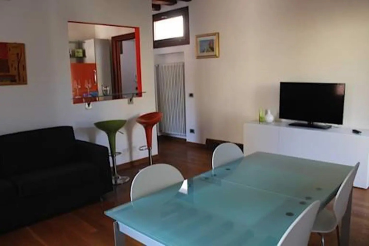 Serenissima Apartments