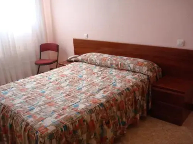 Hostal Hermanos Gutierrez