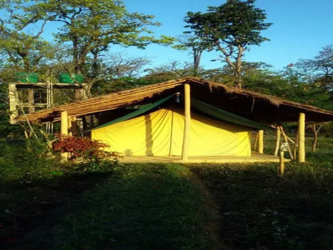 Karnali Jungle Camp