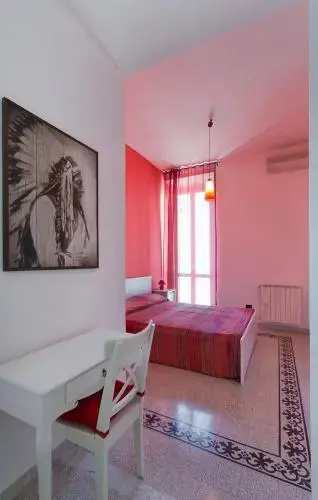 Il Vagamondo Guest House