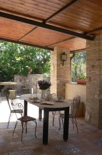 Il Borghetto Di Amelia
