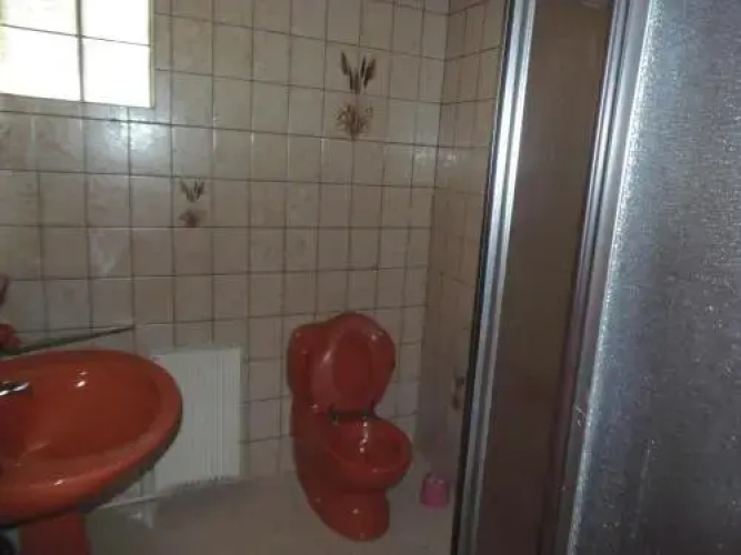 Moezelvakantiewoning