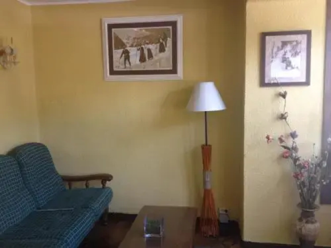 Hostal Centro