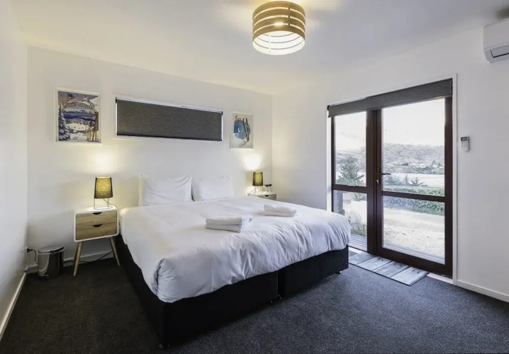 Remarkables House