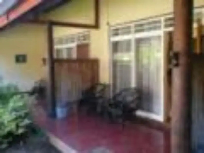 Hotel Kertayoga