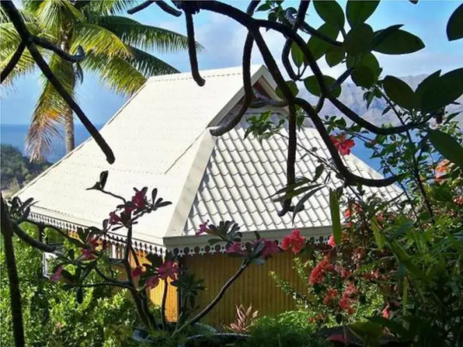 Temetiu Village