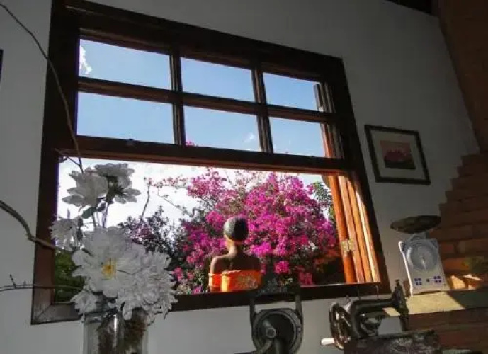 Pousada Lua Luana