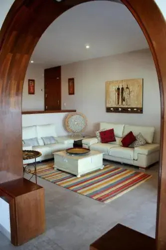 Villas Anais