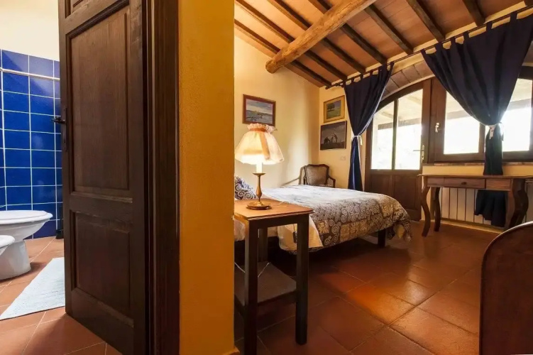 Agriturismo Poggio al Toro
