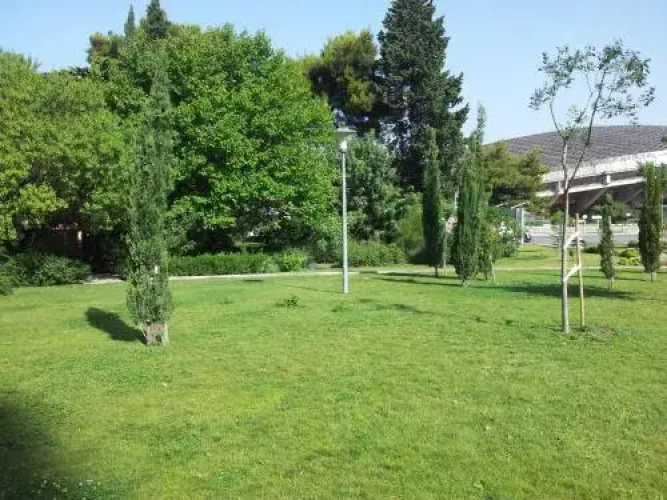 Monsignor Apartments
