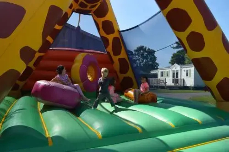 Camping La Fontaine
