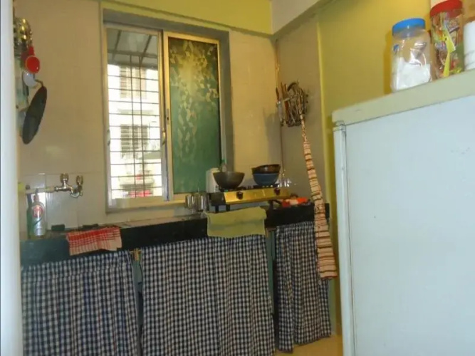 Explore Globe Mumbai Homestay